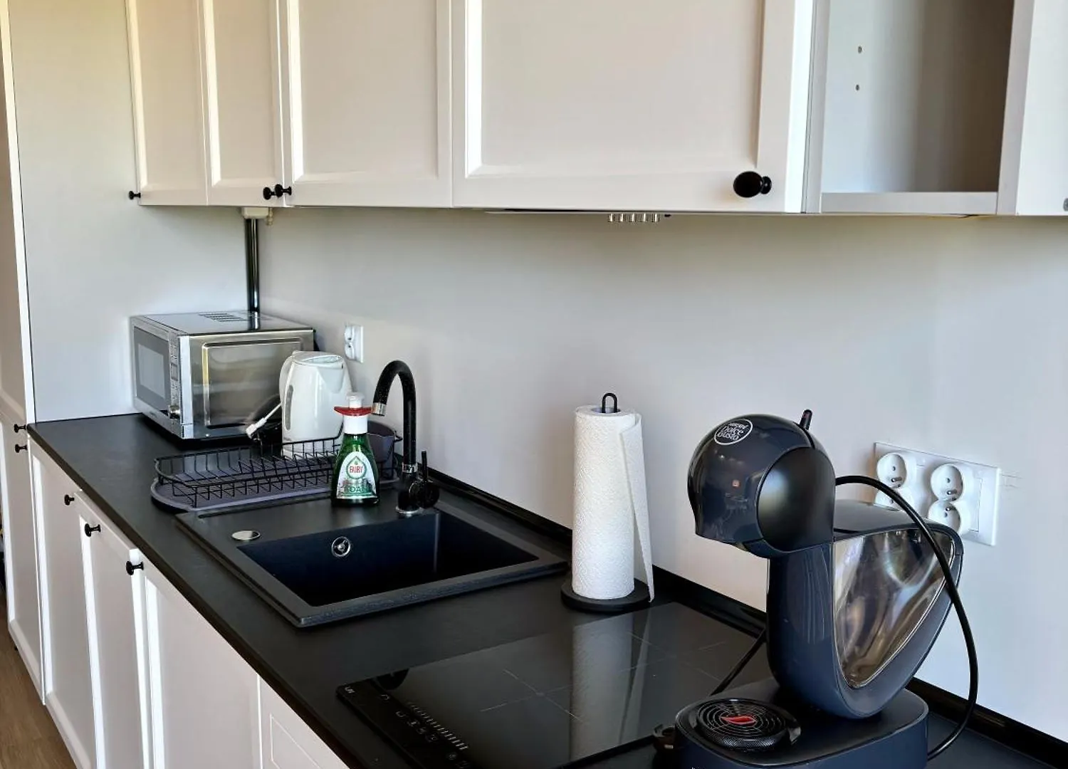 Daire Apartamenty Sopot Karlikowo Polonya