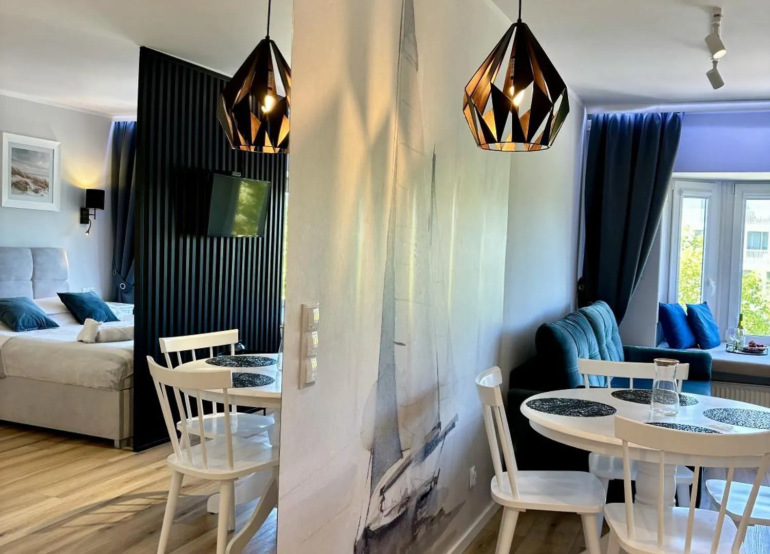 Apartamenty Sopot Karlikowo